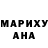 Дистиллят ТГК Wax Aigul Salimgereyeva